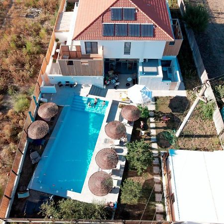 The Pines Boutique Villa - Vama Veche Zewnętrze zdjęcie