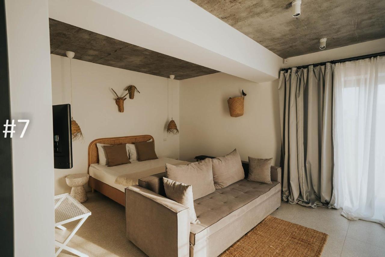 The Pines Boutique Villa - Vama Veche Zewnętrze zdjęcie