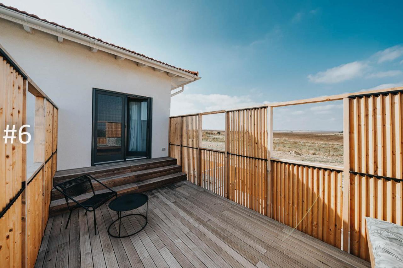 The Pines Boutique Villa - Vama Veche Zewnętrze zdjęcie