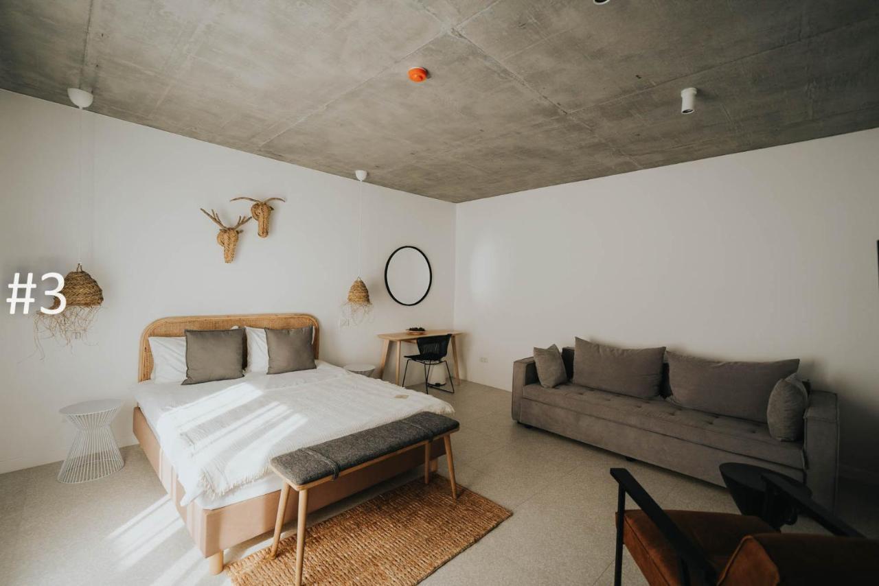 The Pines Boutique Villa - Vama Veche Zewnętrze zdjęcie