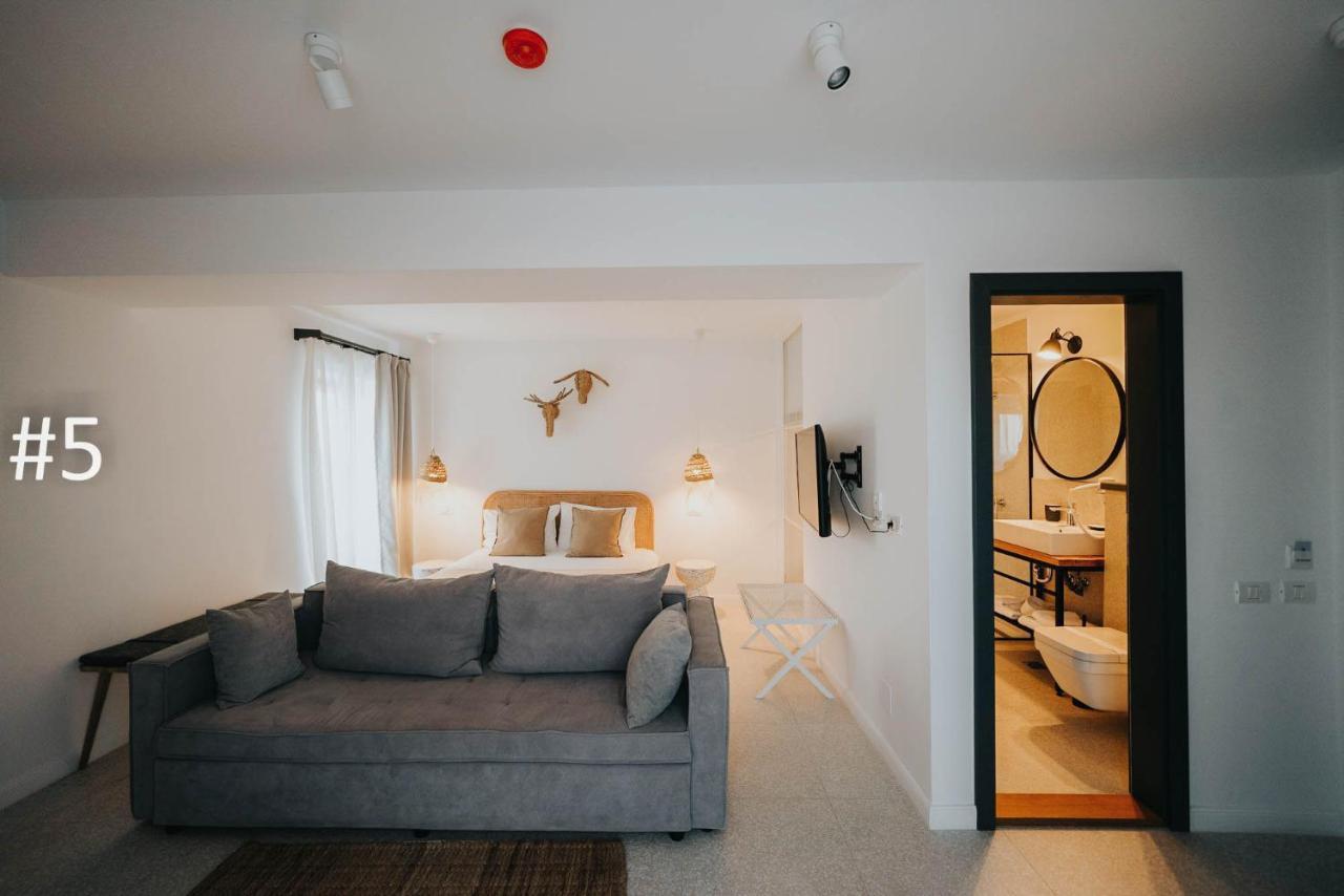 The Pines Boutique Villa - Vama Veche Zewnętrze zdjęcie
