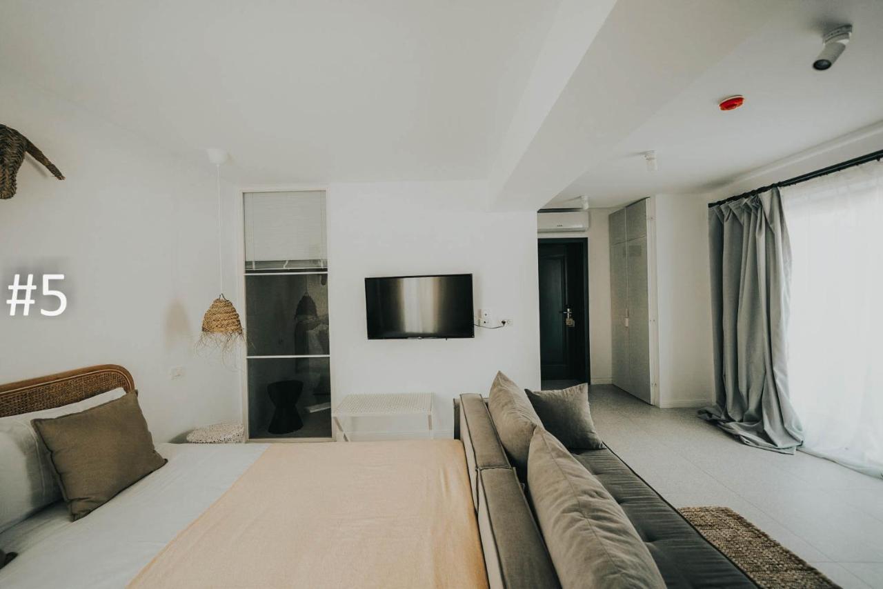 The Pines Boutique Villa - Vama Veche Zewnętrze zdjęcie
