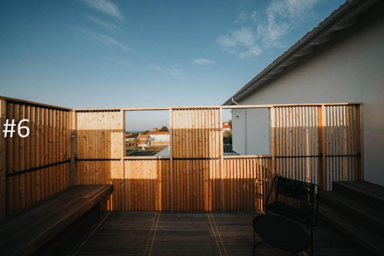 The Pines Boutique Villa - Vama Veche Zewnętrze zdjęcie