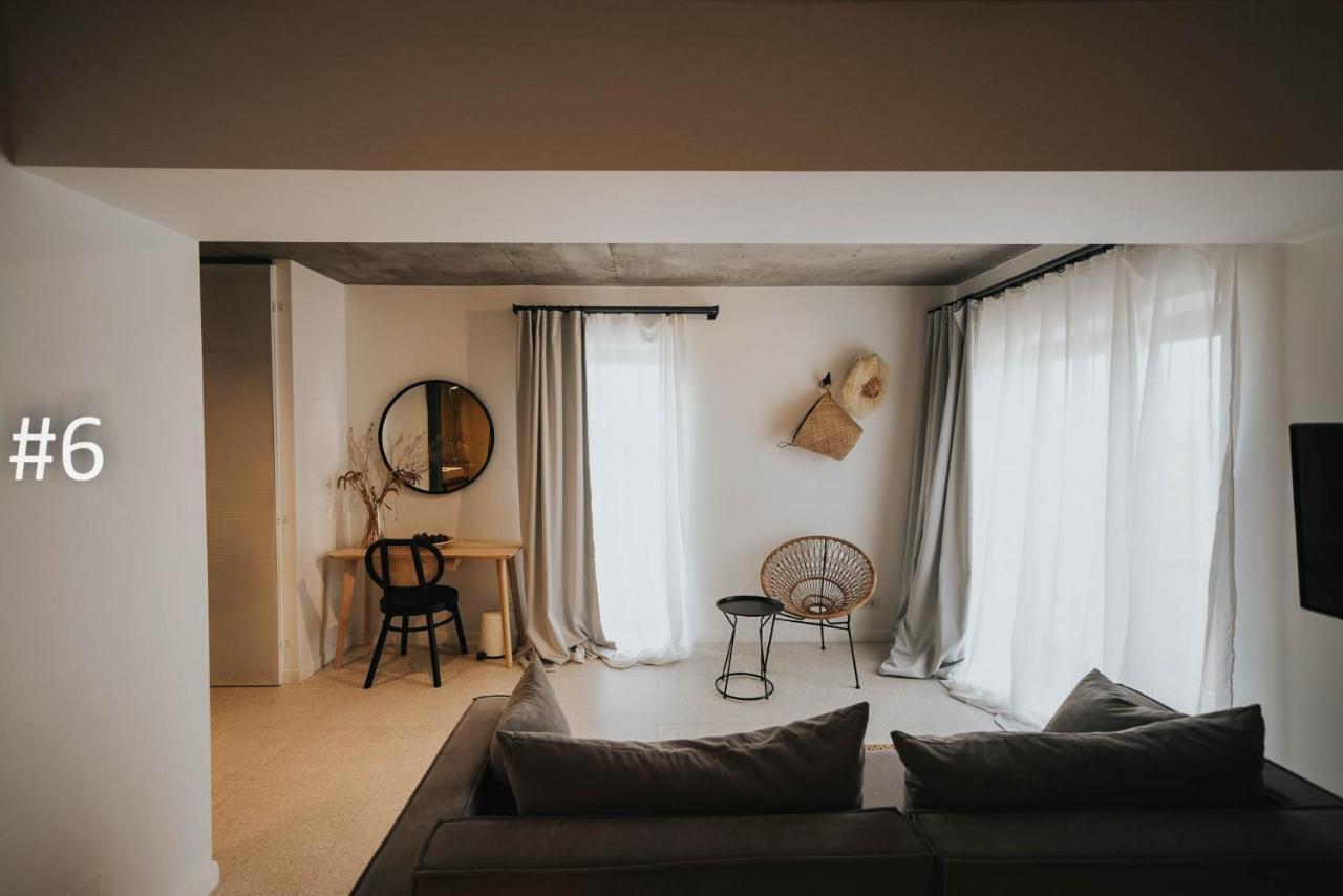 The Pines Boutique Villa - Vama Veche Zewnętrze zdjęcie