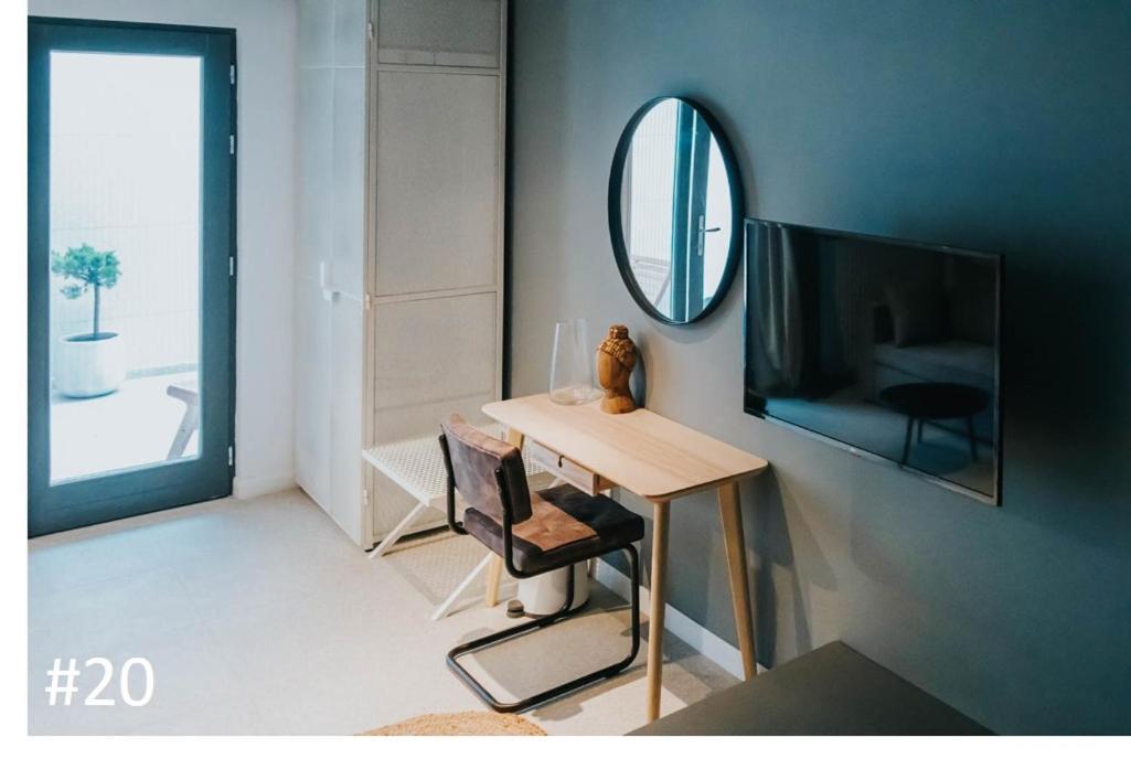 The Pines Boutique Villa - Vama Veche Zewnętrze zdjęcie