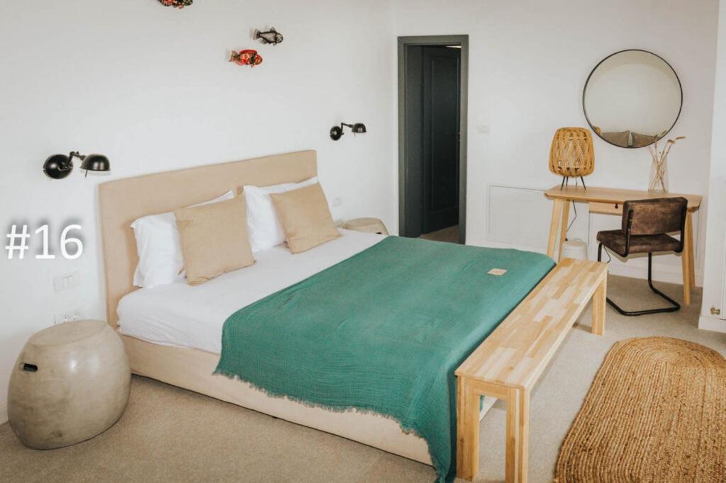 The Pines Boutique Villa - Vama Veche Zewnętrze zdjęcie