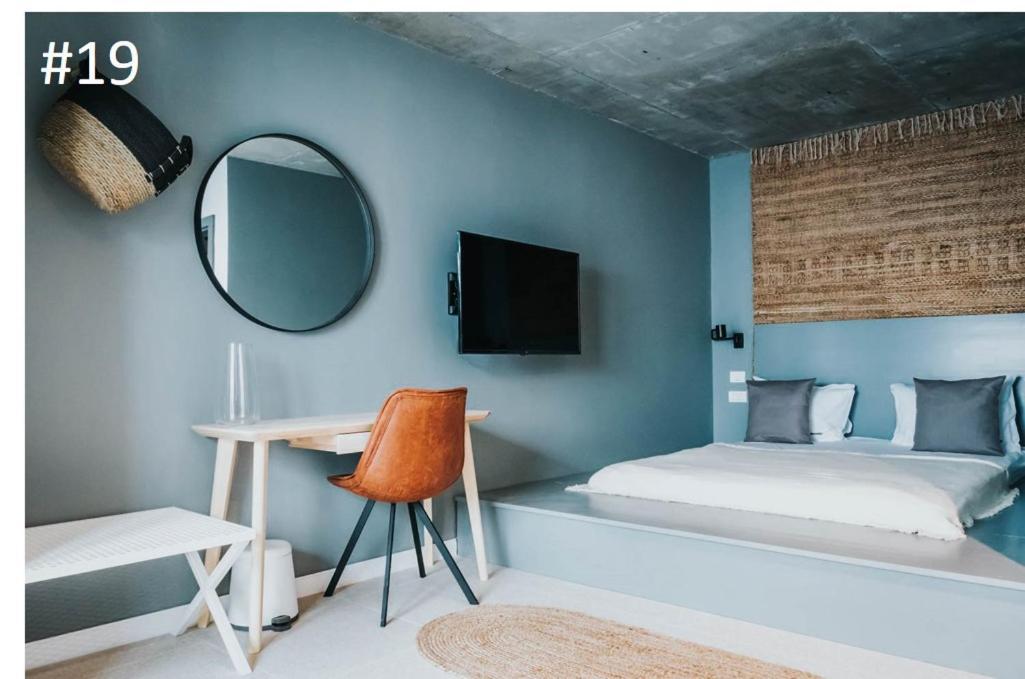 The Pines Boutique Villa - Vama Veche Zewnętrze zdjęcie