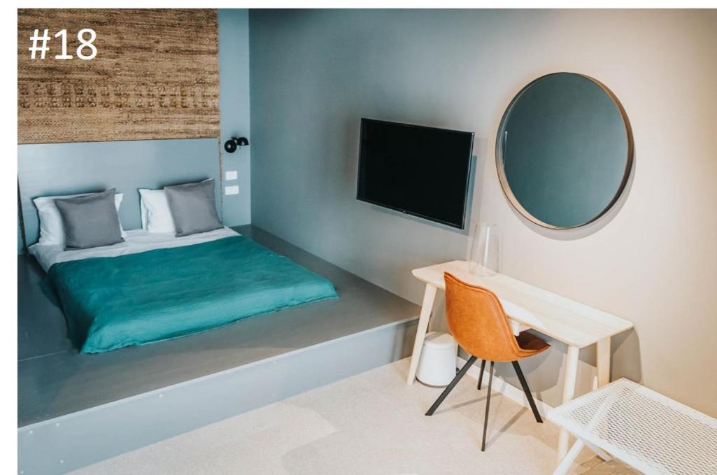 The Pines Boutique Villa - Vama Veche Zewnętrze zdjęcie
