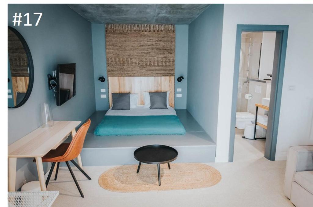 The Pines Boutique Villa - Vama Veche Zewnętrze zdjęcie