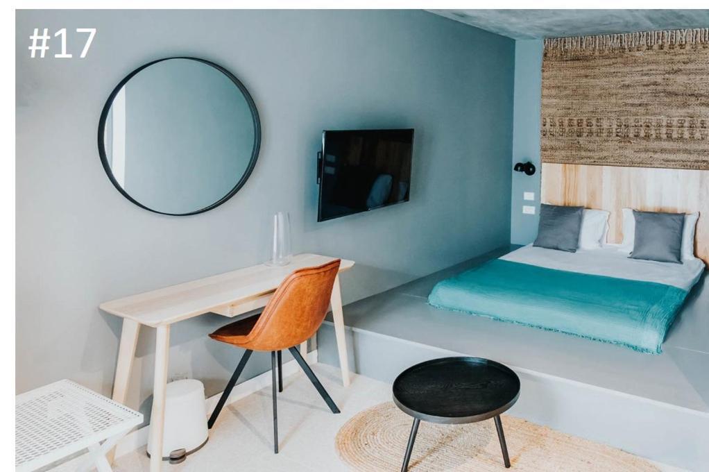 The Pines Boutique Villa - Vama Veche Zewnętrze zdjęcie
