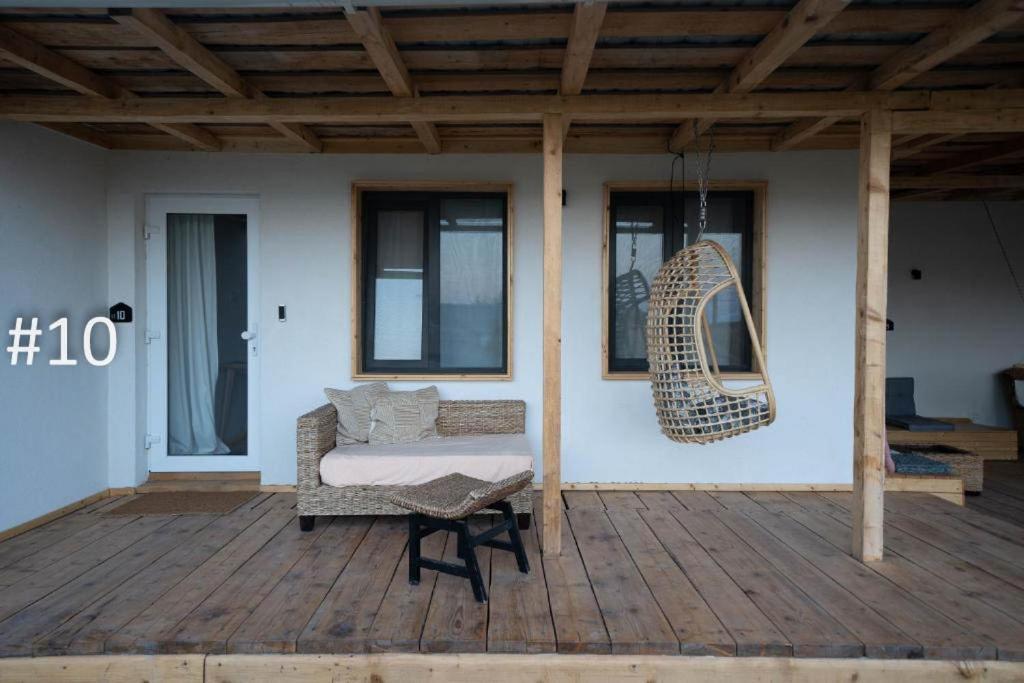 The Pines Boutique Villa - Vama Veche Zewnętrze zdjęcie