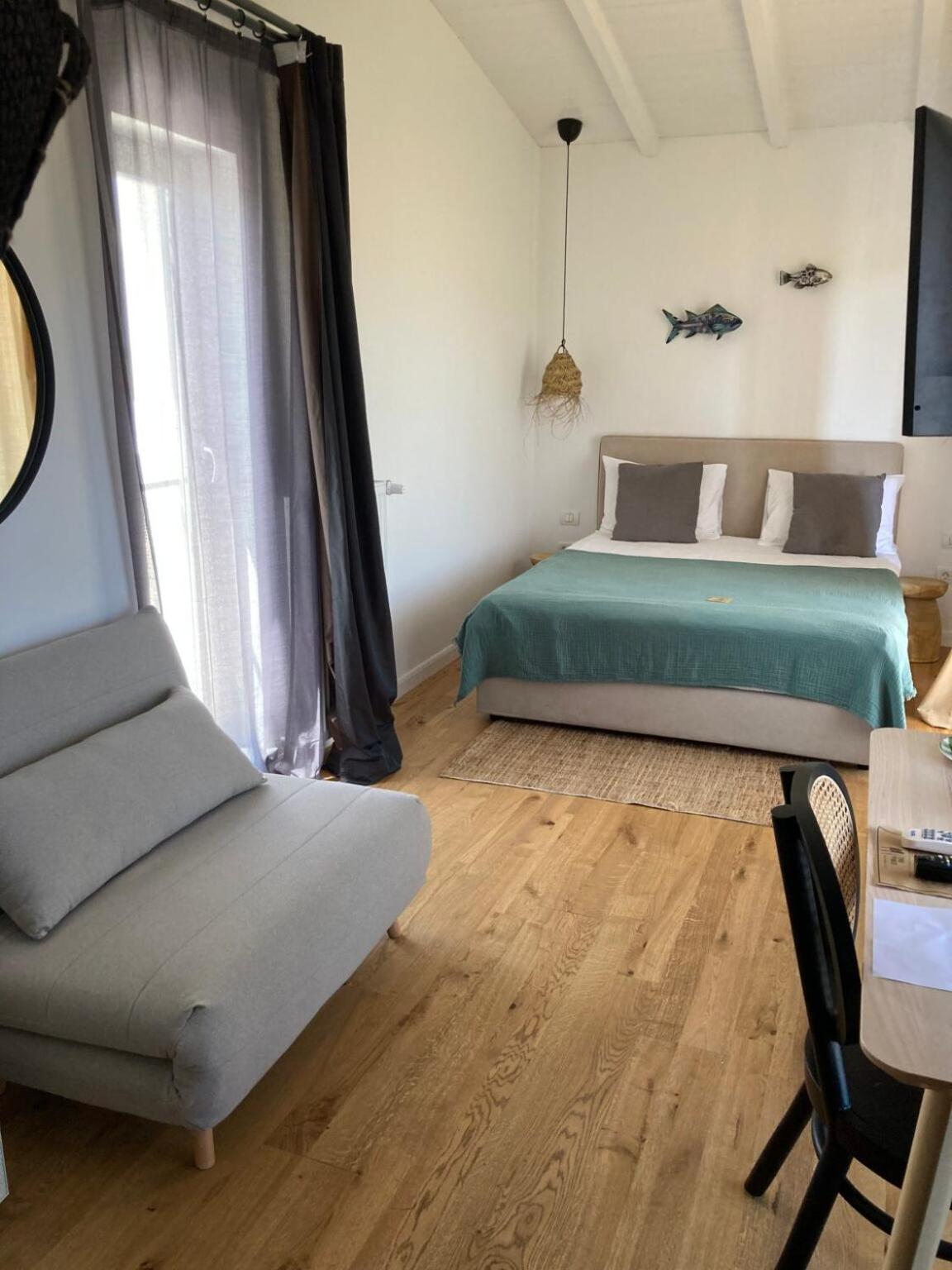 The Pines Boutique Villa - Vama Veche Zewnętrze zdjęcie