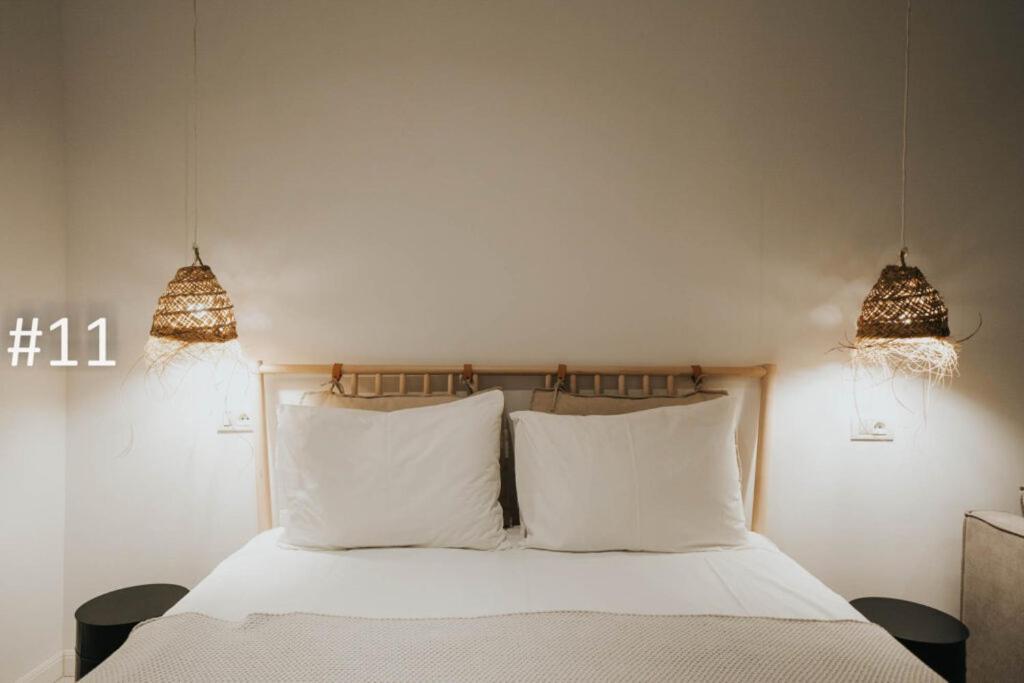 The Pines Boutique Villa - Vama Veche Zewnętrze zdjęcie