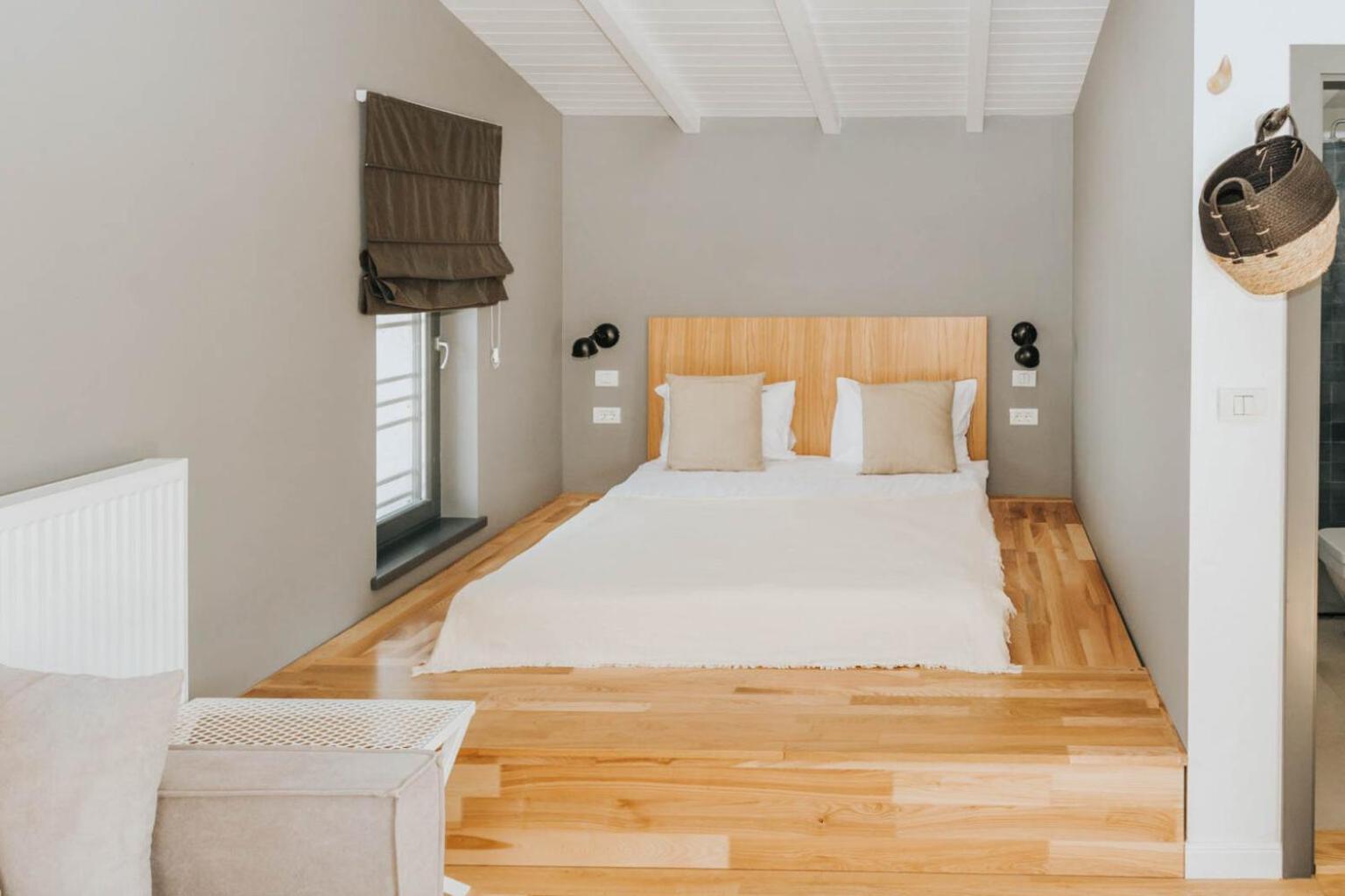 The Pines Boutique Villa - Vama Veche Zewnętrze zdjęcie