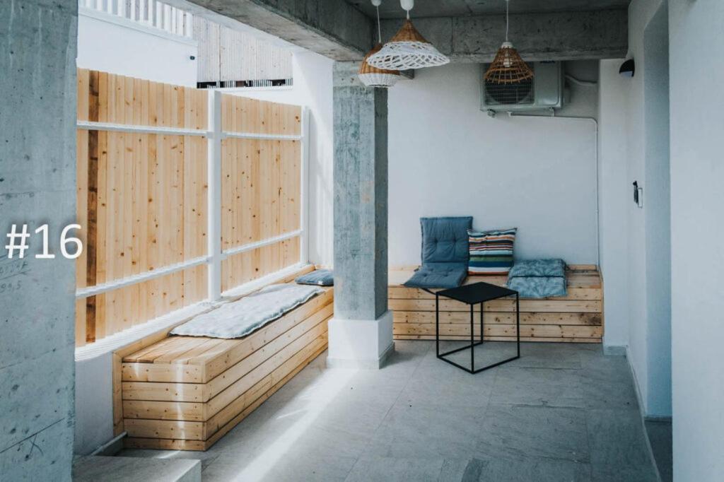 The Pines Boutique Villa - Vama Veche Zewnętrze zdjęcie