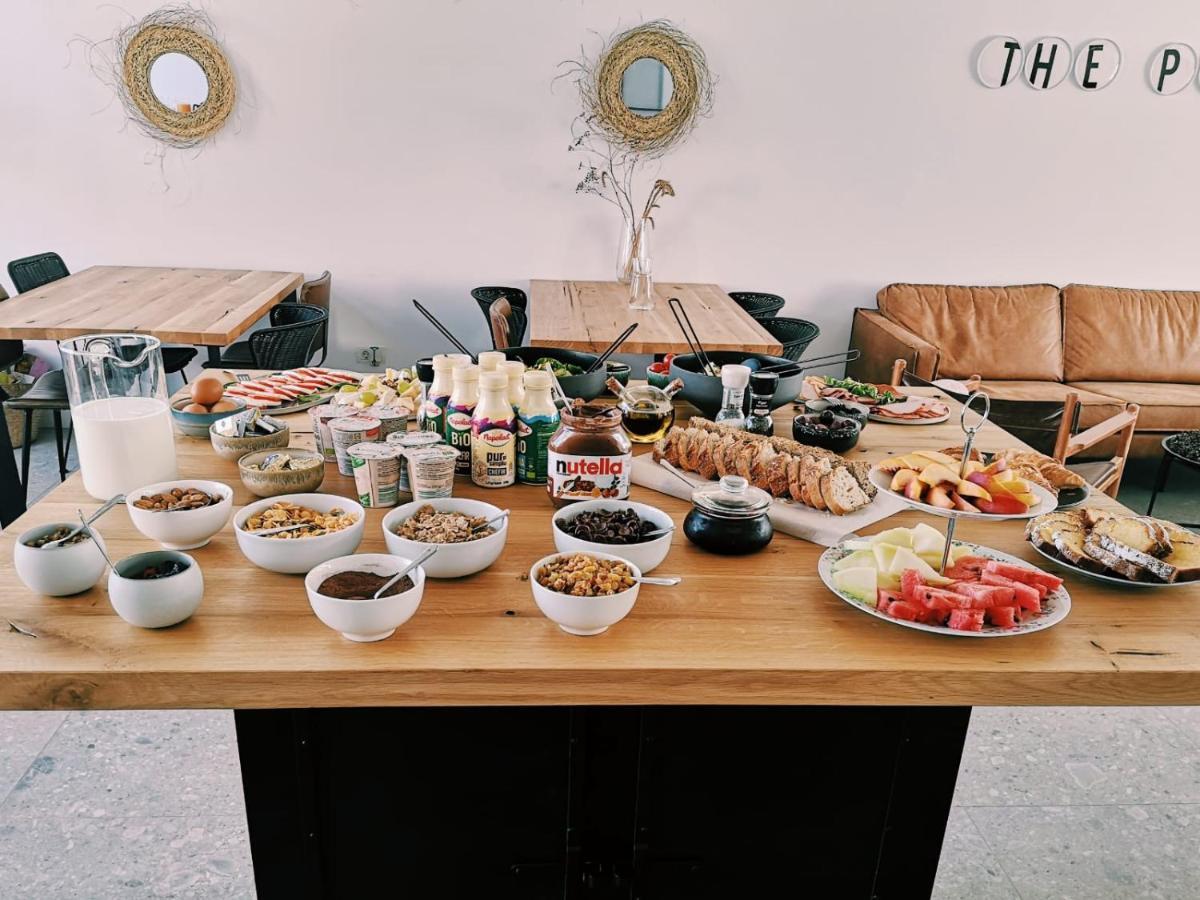 The Pines Boutique Villa - Vama Veche Zewnętrze zdjęcie