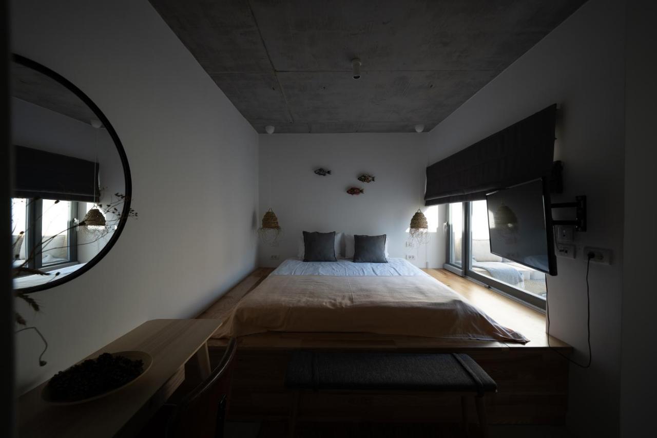 The Pines Boutique Villa - Vama Veche Zewnętrze zdjęcie