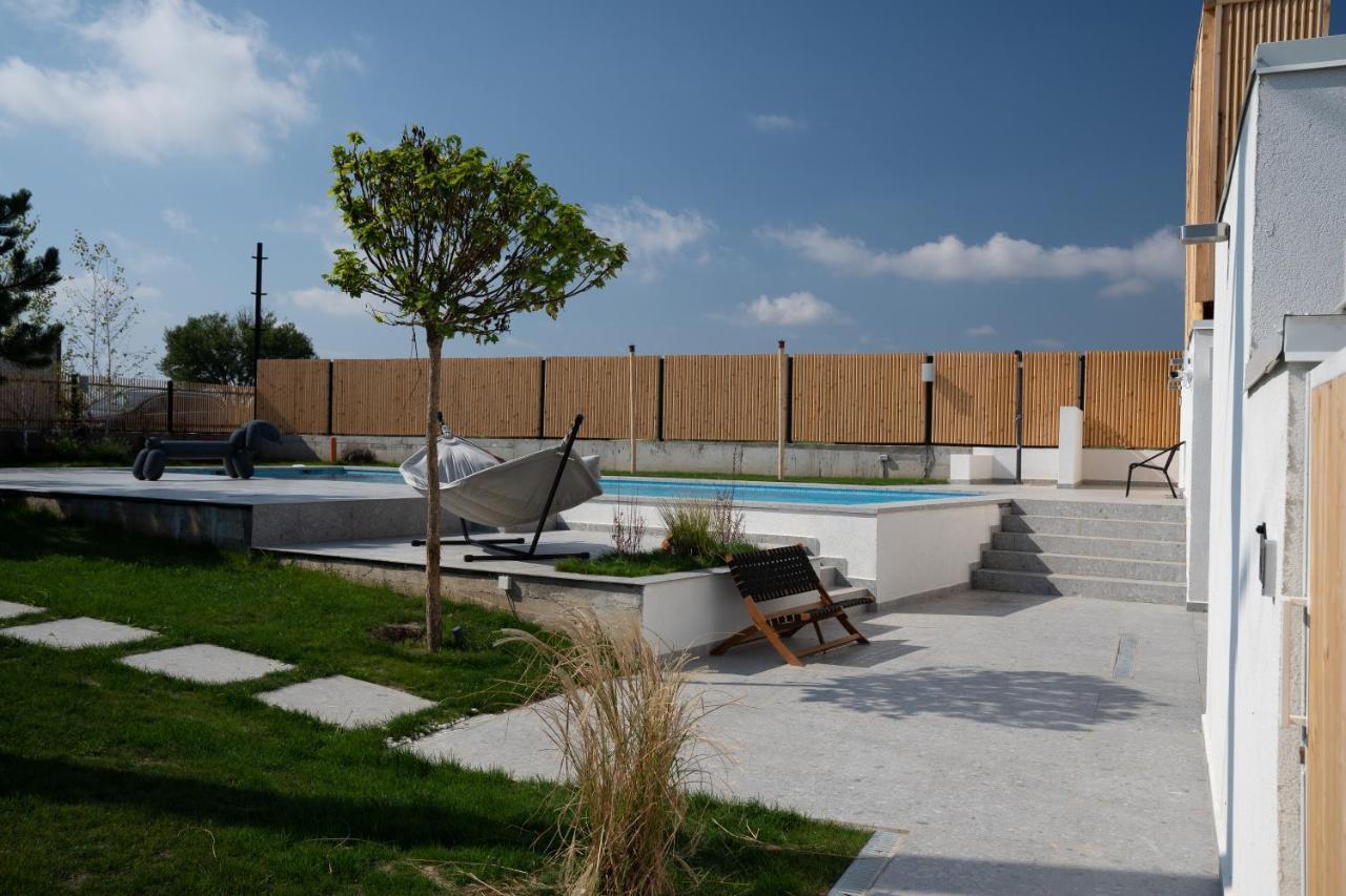 The Pines Boutique Villa - Vama Veche Zewnętrze zdjęcie