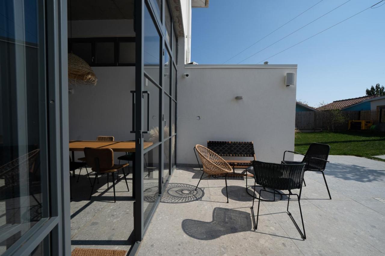 The Pines Boutique Villa - Vama Veche Zewnętrze zdjęcie