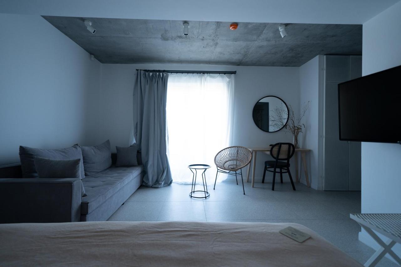 The Pines Boutique Villa - Vama Veche Zewnętrze zdjęcie