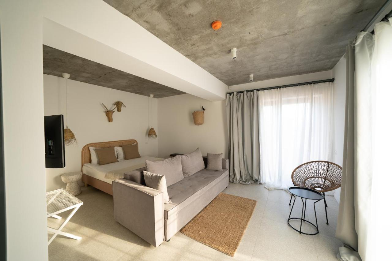 The Pines Boutique Villa - Vama Veche Zewnętrze zdjęcie
