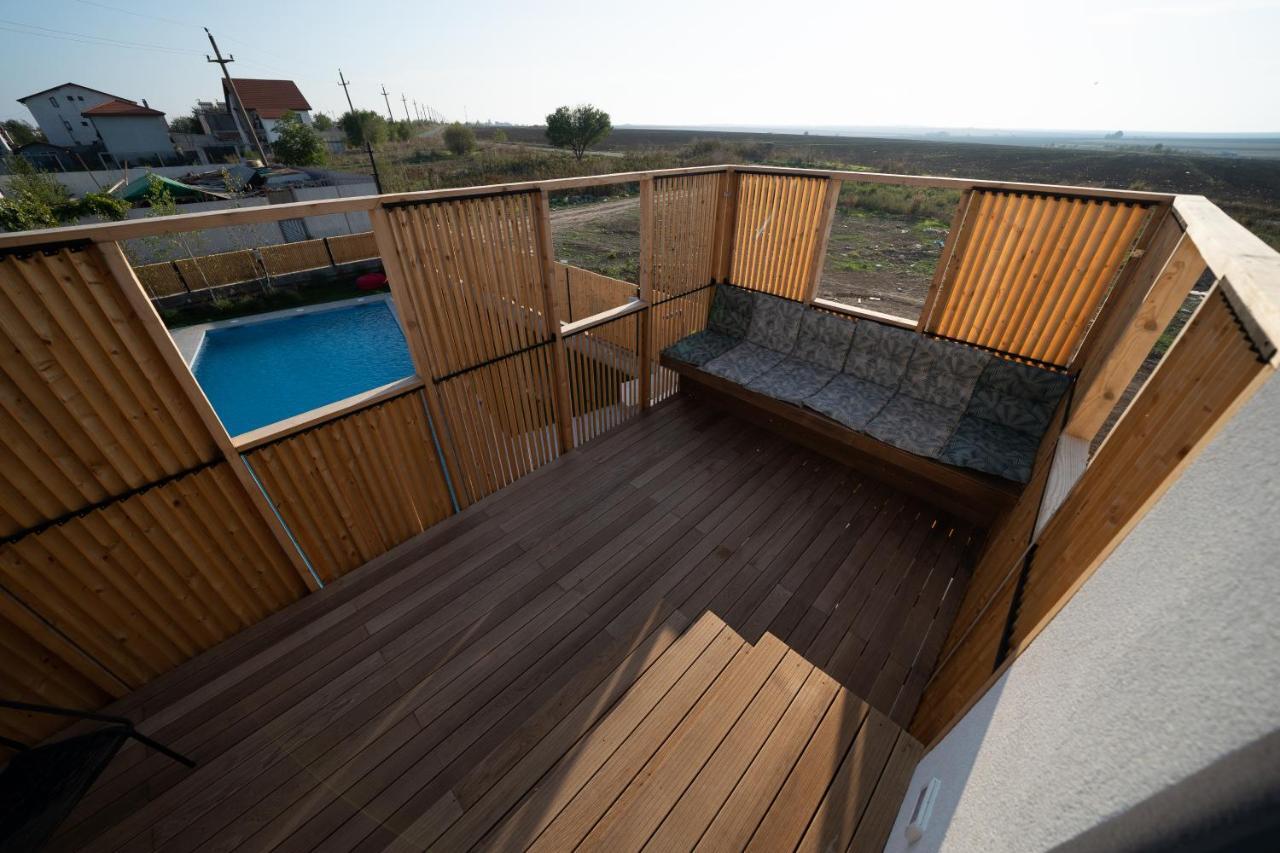 The Pines Boutique Villa - Vama Veche Zewnętrze zdjęcie