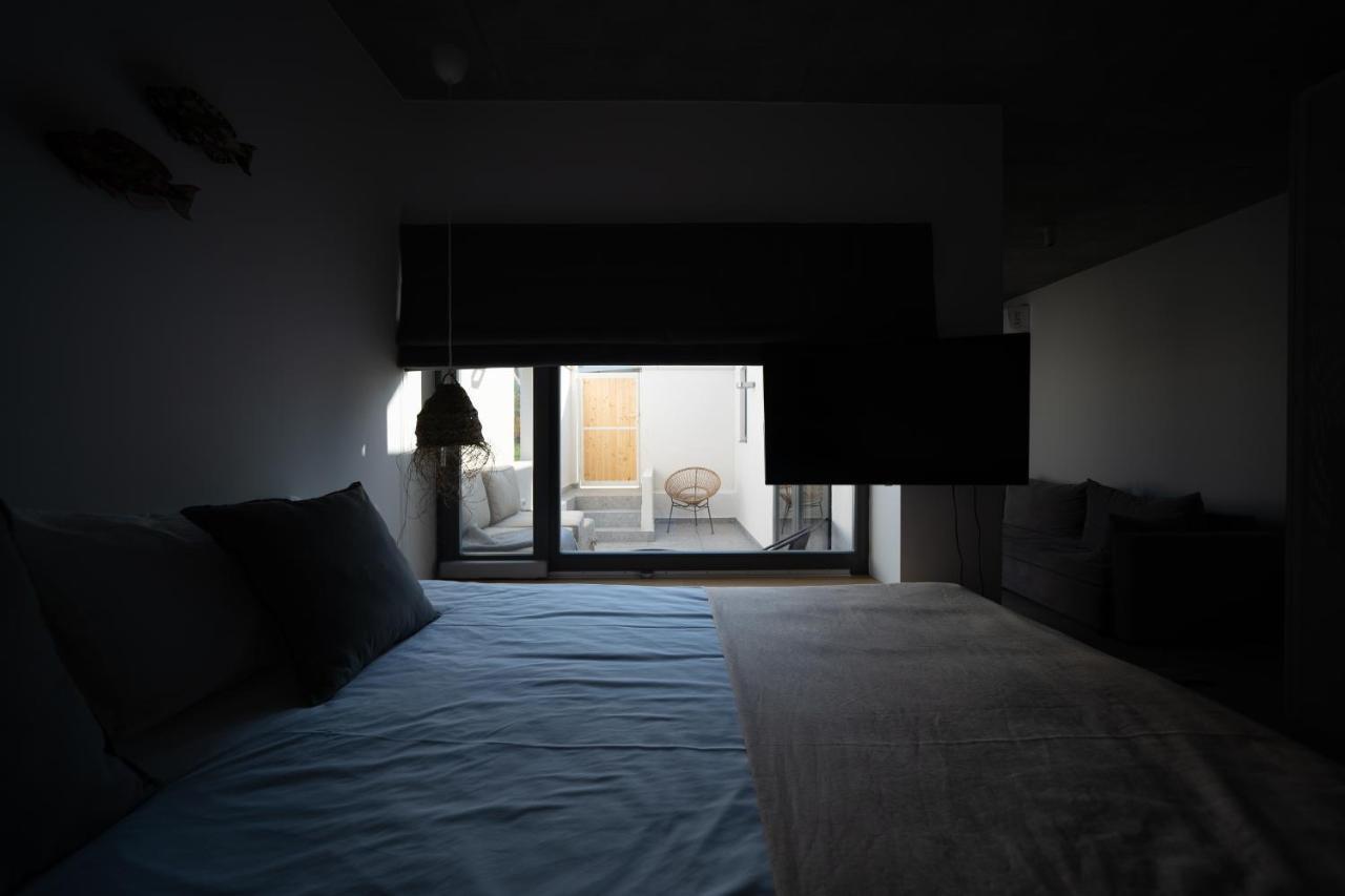 The Pines Boutique Villa - Vama Veche Zewnętrze zdjęcie