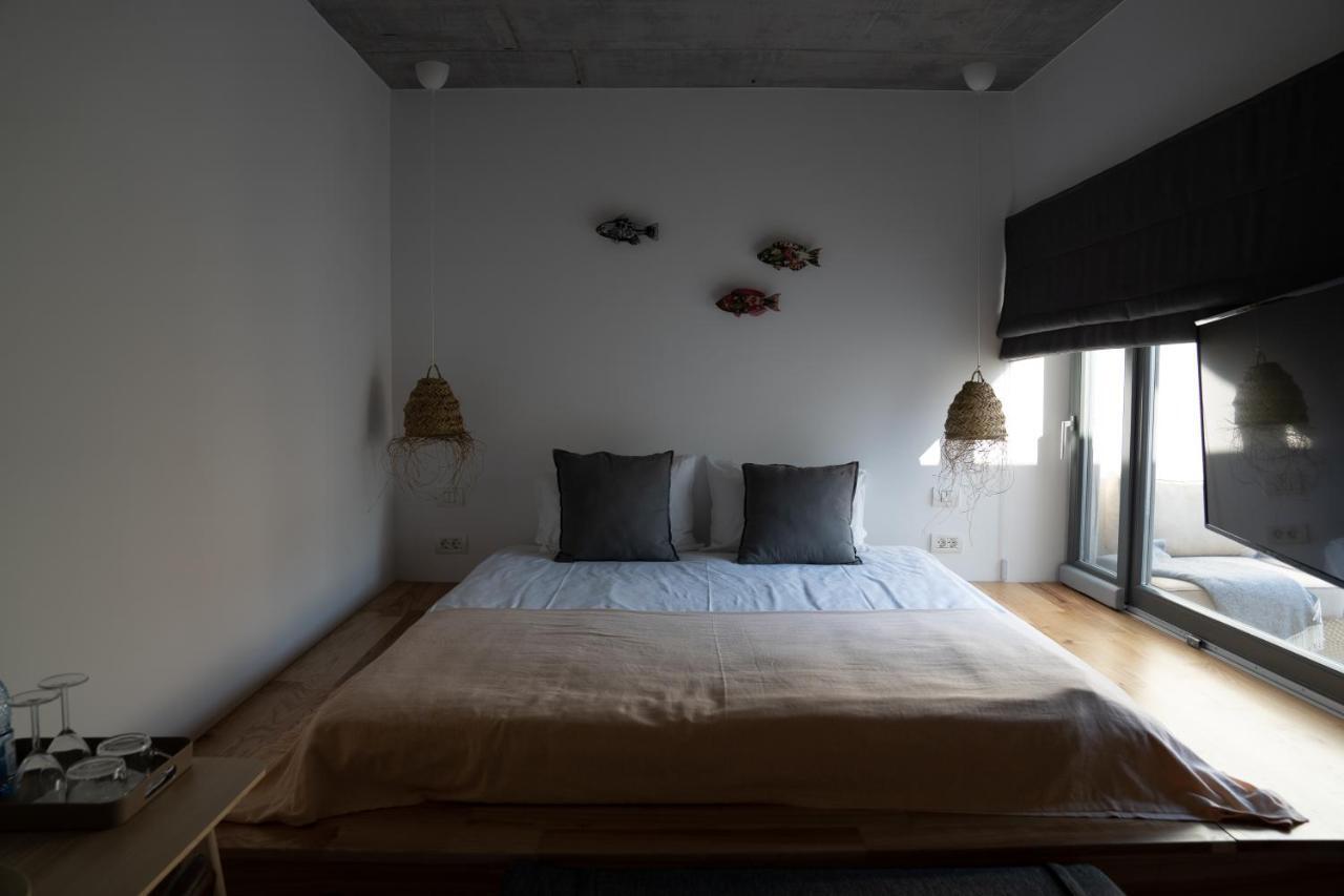 The Pines Boutique Villa - Vama Veche Zewnętrze zdjęcie