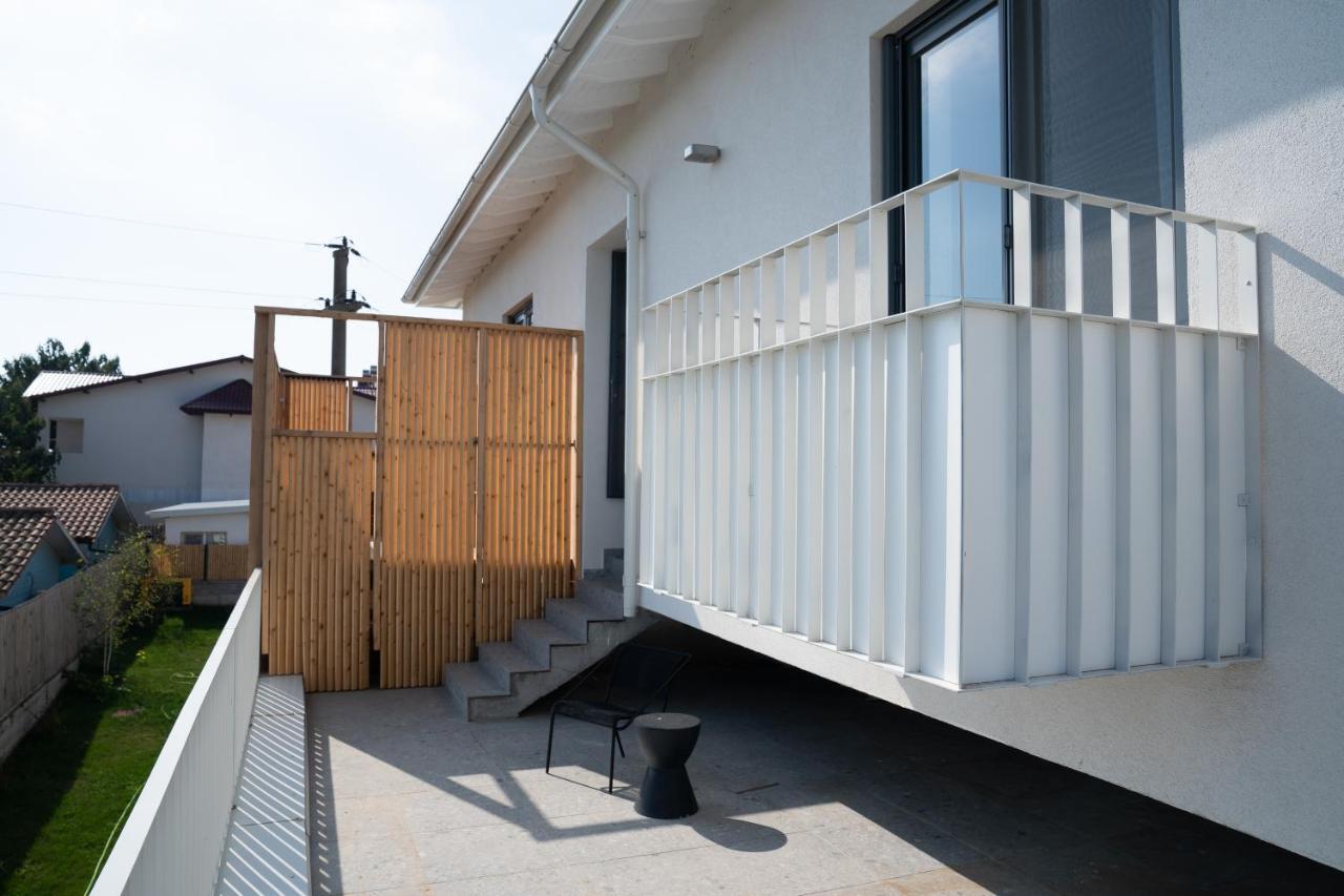 The Pines Boutique Villa - Vama Veche Zewnętrze zdjęcie