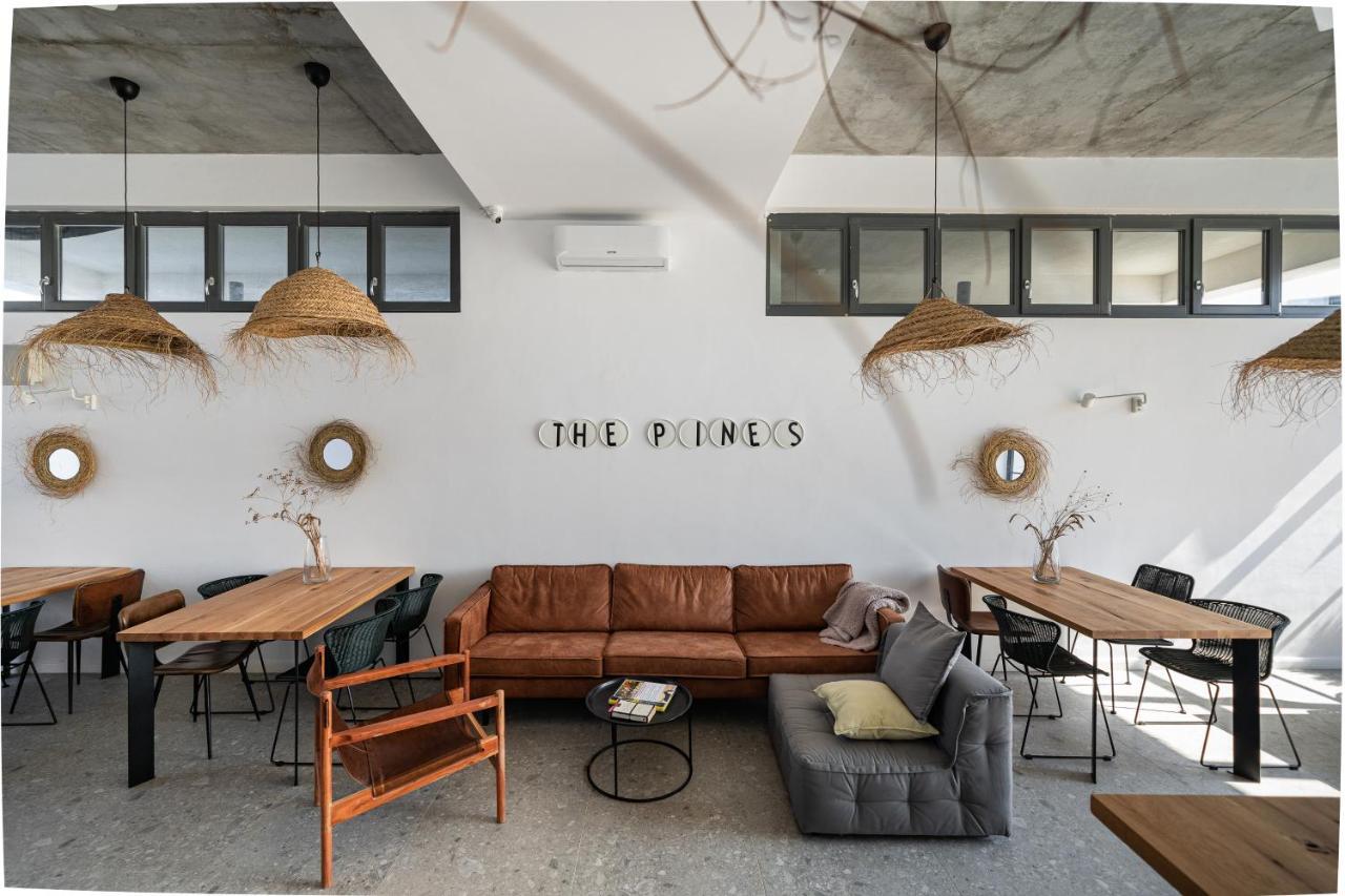 The Pines Boutique Villa - Vama Veche Zewnętrze zdjęcie